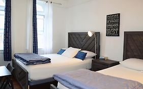 Klo Guest House
